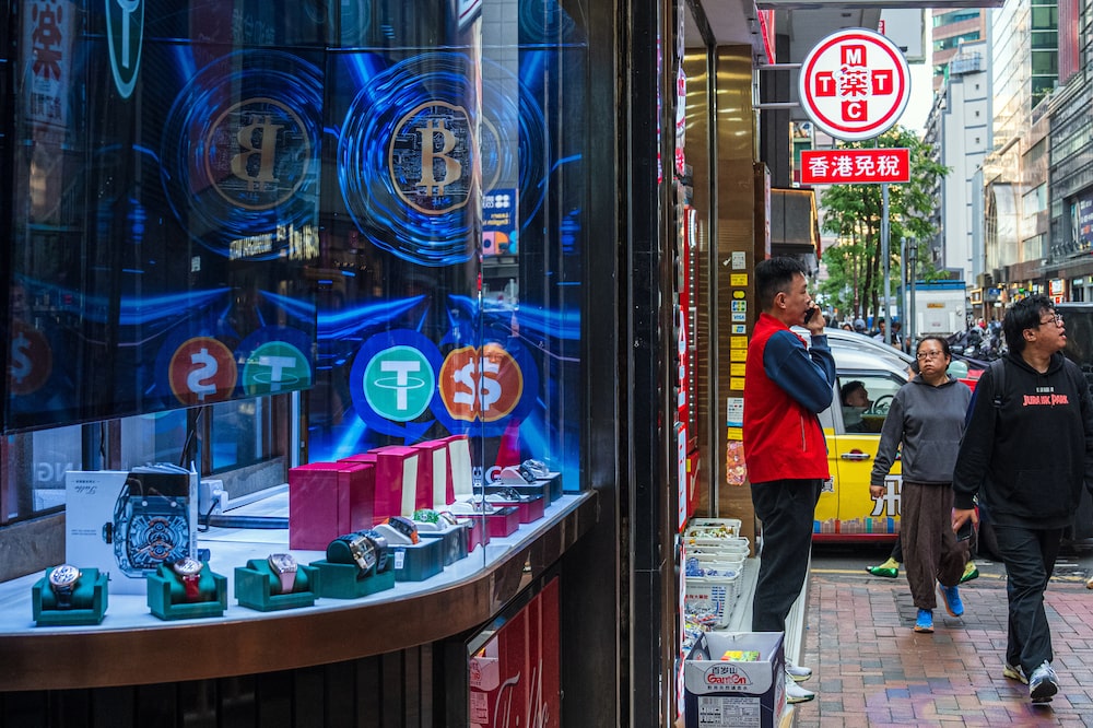 Bitcoin Recovery From Worst of Selloff Holds, Buoying Traders Bitcoin Recovery From Worst of Selloff Holds, Buoying Traders