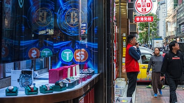 Mercado cripto sufre golpe de US$200.000 millones con menos apostadores en el mercado Mercado cripto sufre golpe de US$200.000 millones con menos apostadores en el mercado