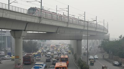 Aumentan las emisiones de carbono: el planeta se acerca al umbral de calentamiento Aumentan las emisiones de carbono: el planeta se acerca al umbral de calentamiento
