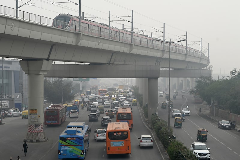 Aumentan las emisiones de carbono: el planeta se acerca al umbral de calentamiento Aumentan las emisiones de carbono: el planeta se acerca al umbral de calentamiento