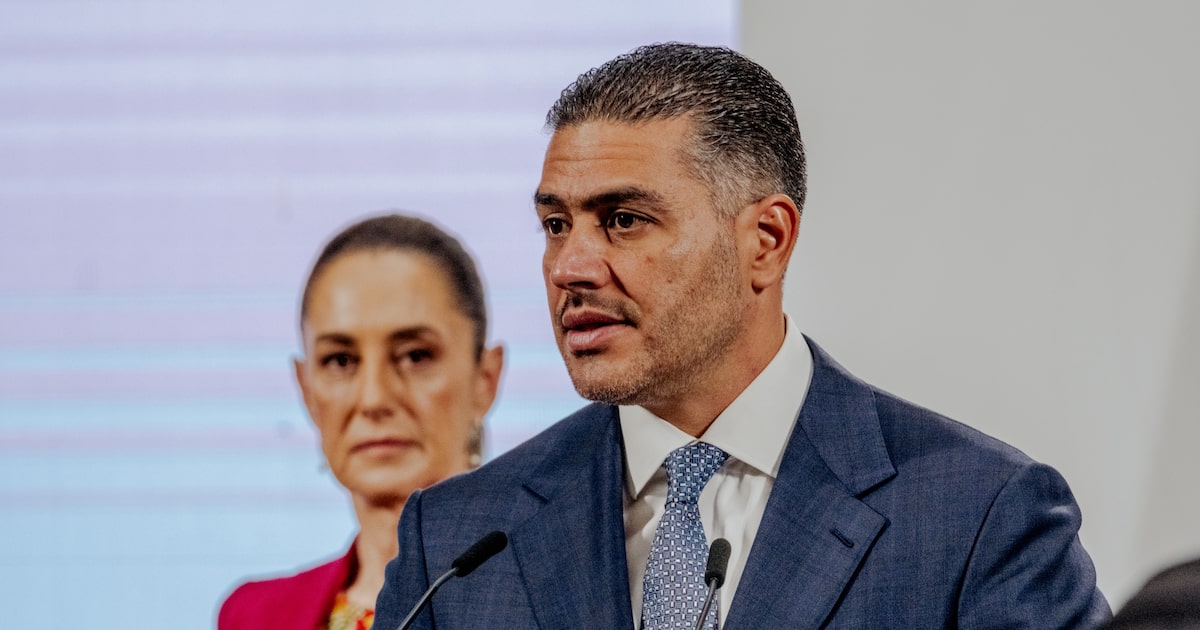 CAPTURA NARCO CJNG: EL JARDINERO