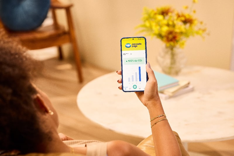 Mercado Pago Mercado Pago