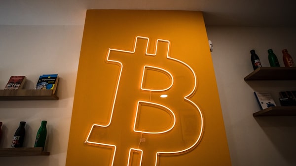 Bitcoin en camino a mayor subida semanal desde octubre con ganancia superior a 10% Bitcoin en camino a mayor subida semanal desde octubre con ganancia superior a 10%