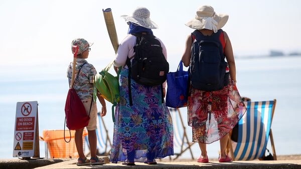 ¿Por qué parece que el tiempo pasa más rápido que antes? ¿Por qué parece que el tiempo pasa más rápido que antes?