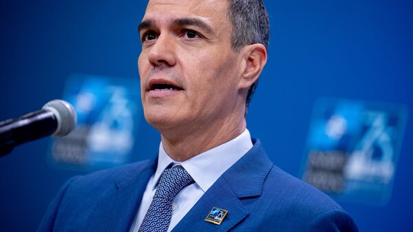 Pedro Sánchez evita hablar de Venezuela en la cumbre Celac-UE Pedro Sánchez evita hablar de Venezuela en la cumbre Celac-UE