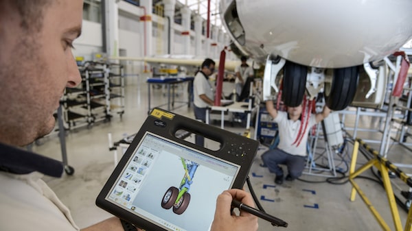 Brasil concentra 45,6% dos pedidos de patentes na América Latina, segundo a Cepal Brasil concentra 45,6% dos pedidos de patentes na América Latina, segundo a Cepal