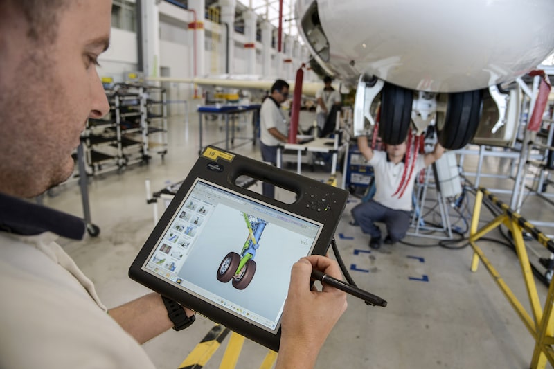 Innovación en Latinoamérica. Innovación en Latinoamérica.