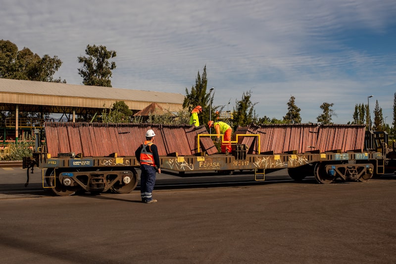Sindicato de Codelco amenaza con protestas a medida que se extienden las consecuencias por informes erróneos Sindicato de Codelco amenaza con protestas a medida que se extienden las consecuencias por informes erróneos