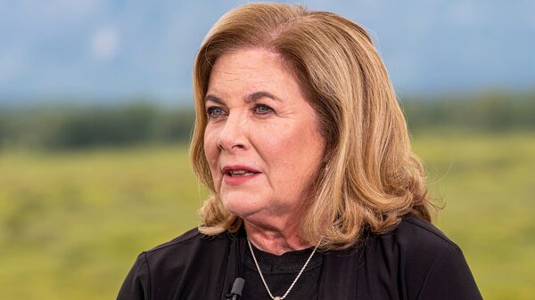 George, de la Fed, dice que economía de EE.UU. aún puede tener aterrizaje suave George, de la Fed, dice que economía de EE.UU. aún puede tener aterrizaje suave