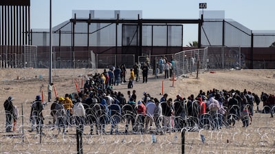 México y Centroamérica, con problemas para contratar en medio de crisis migratoria México y Centroamérica, con problemas para contratar en medio de crisis migratoria