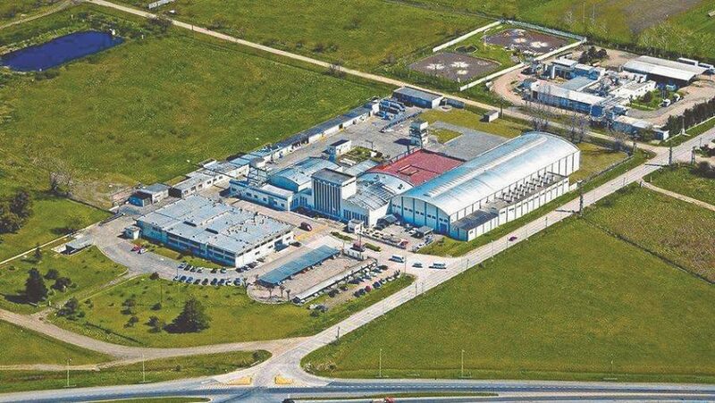 La gigante alimenticia solicitó ingresar en concurso de quiebra. La gigante alimenticia solicitó ingresar en concurso de quiebra.