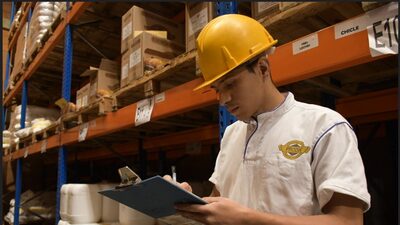 URGENTE: Produção industrial recua 2,4% em janeiro, abaixo do patamar pré-pandemia URGENTE: Produção industrial recua 2,4% em janeiro, abaixo do patamar pré-pandemia