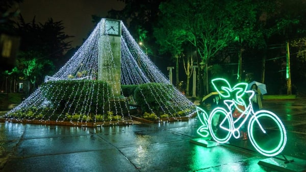 Horario y hasta cuándo irá Bogotá Despierta este 2025 Horario y hasta cuándo irá Bogotá Despierta este 2025