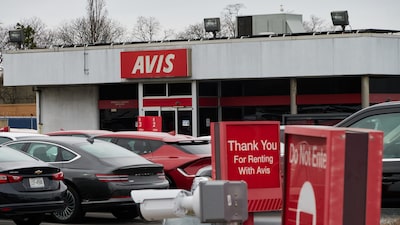 “Pura suerte”: la crítica de Michael Burry para esta acción que sube casi 500% en un mes “Pura suerte”: la crítica de Michael Burry para esta acción que sube casi 500% en un mes