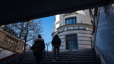 Nvidia da una nueva señal sobre el auge de la IA y BNP Paribas recomienda dónde invertir Nvidia da una nueva señal sobre el auge de la IA y BNP Paribas recomienda dónde invertir