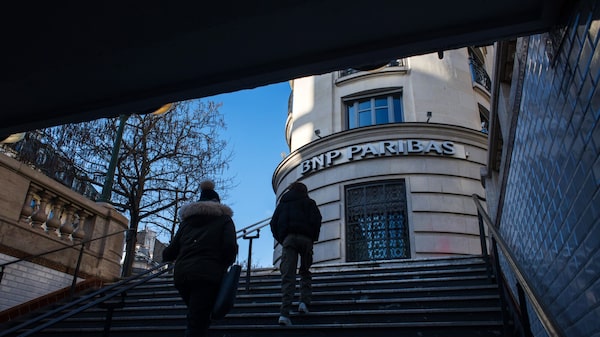 Nvidia da una nueva señal sobre el auge de la IA y BNP Paribas recomienda dónde invertir Nvidia da una nueva señal sobre el auge de la IA y BNP Paribas recomienda dónde invertir