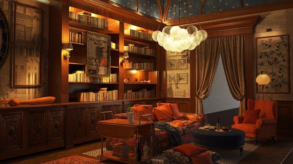 NFTs Are the Ticket to New York’s Newest Social Clubs NFTs Are the Ticket to New York’s Newest Social Clubs