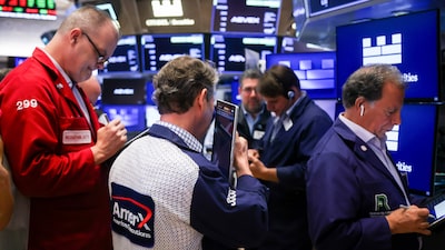 S&P 500 cayó por segunda jornada en medio de dudas por negociaciones entre EE.UU. e Irán S&P 500 cayó por segunda jornada en medio de dudas por negociaciones entre EE.UU. e Irán