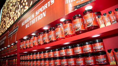 Além de ‘marombados’: mercado de suplementos amplia público e fatura bilhões Além de ‘marombados’: mercado de suplementos amplia público e fatura bilhões