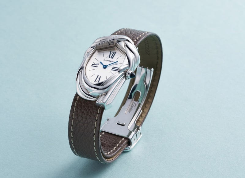 Reloj Cartier Reloj Cartier