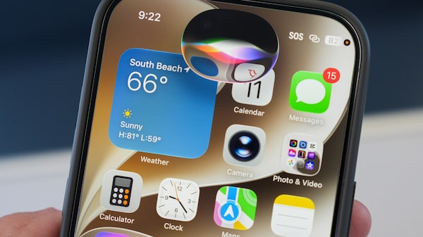 Apple despide a más de 200 empleados de Siri, IA y Vision Pro Apple despide a más de 200 empleados de Siri, IA y Vision Pro