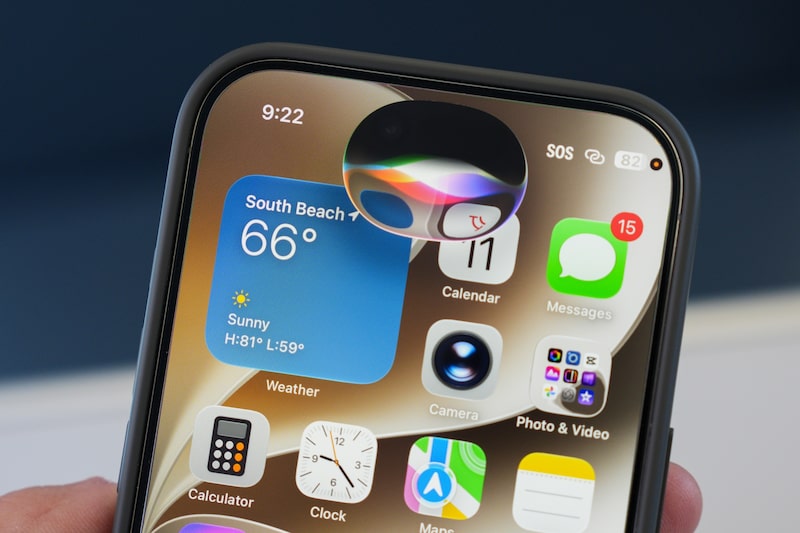 Apple despide a más de 200 empleados de Siri, IA y Vision Pro. Apple despide a más de 200 empleados de Siri, IA y Vision Pro.