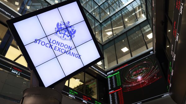 La Bolsa de Londres aceptará solicitudes de ETN de bitcoin y ethereum  La Bolsa de Londres aceptará solicitudes de ETN de bitcoin y ethereum