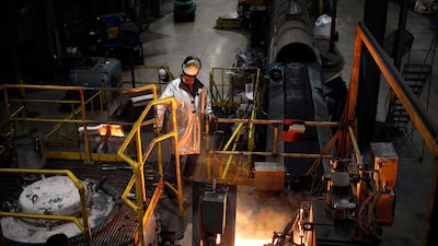 Jubilados de EE.UU. les abren campo a colombianos que buscan migrar Jubilados de EE.UU. les abren campo a colombianos que buscan migrar