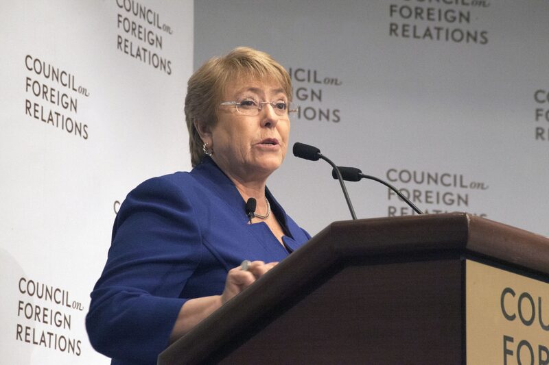 Foto: Emilie Richardson/Bloomberg Foto: Emilie Richardson/Bloomberg