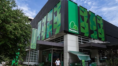 GPA vende participação em financeira ao Itaú por R$ 260 mi e poderá buscar parceiros GPA vende participação em financeira ao Itaú por R$ 260 mi e poderá buscar parceiros