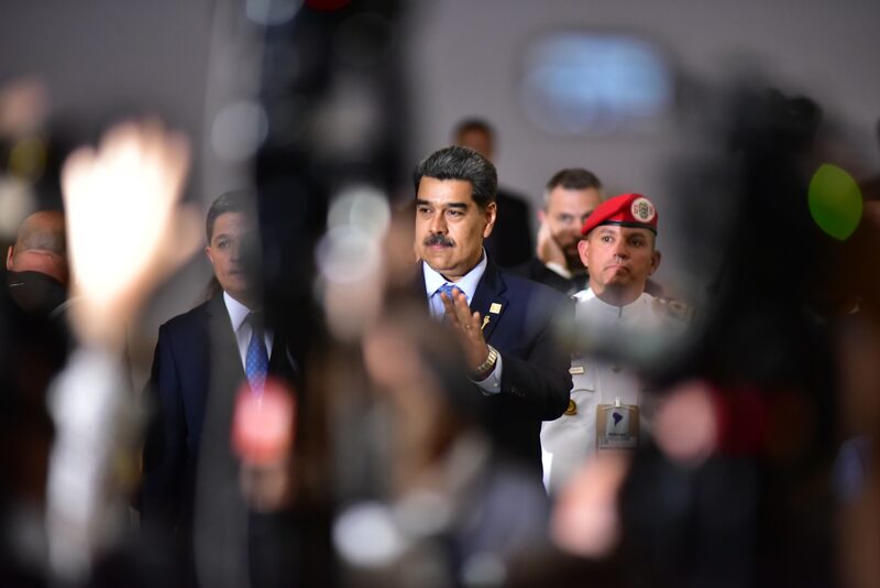 Foto: Ton Molina/Bloomberg Foto: Ton Molina/Bloomberg