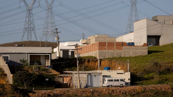 Inflación de Brasil supera el techo de la meta antes de la segunda vuelta electoral Inflación de Brasil supera el techo de la meta antes de la segunda vuelta electoral