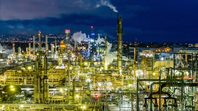 Negócio da Chevron na Venezuela é acerto, mas expõe desafio para elevar produção Negócio da Chevron na Venezuela é acerto, mas expõe desafio para elevar produção