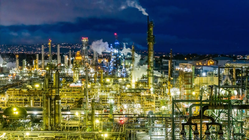 Negócio da Chevron na Venezuela é acerto, mas expõe desafio para elevar produção Negócio da Chevron na Venezuela é acerto, mas expõe desafio para elevar produção