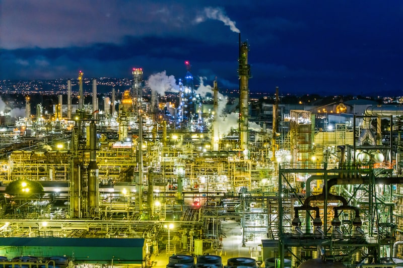 Chevron CEO Says Patience Pays Off in Venezuela Oil Deal Chevron CEO Says Patience Pays Off in Venezuela Oil Deal
