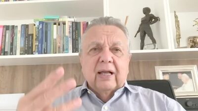 Roberto Rodrigues aponta erros e acertos do governo Bolsonaro Roberto Rodrigues aponta erros e acertos do governo Bolsonaro