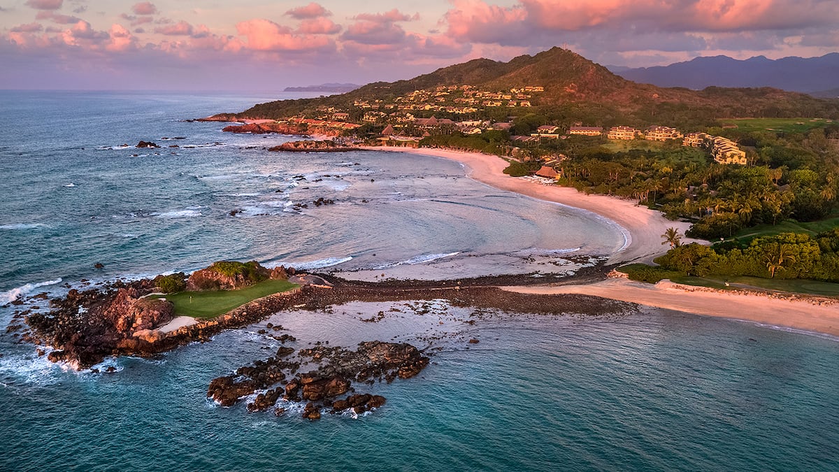 Los 10 países con las playas más limpias del mundo en 2026; uno de Latinoamérica destaca