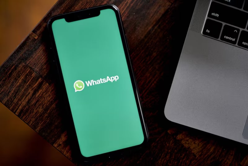 O app de mensageria da Meta é o principal para os clientes da ColmeIA, que usam tanto para atendimento quanto para estratégias de vendas e marketing O app de mensageria da Meta é o principal para os clientes da ColmeIA, que usam tanto para atendimento quanto para estratégias de vendas e marketing
