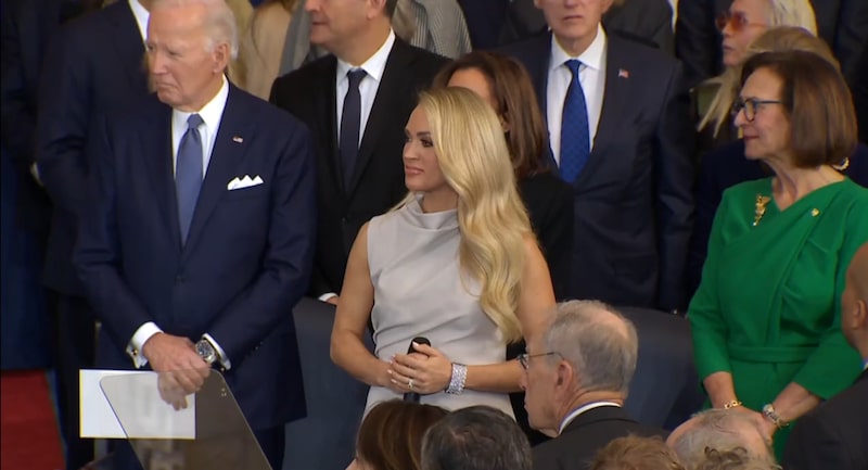 Carrie Underwood Carrie Underwood