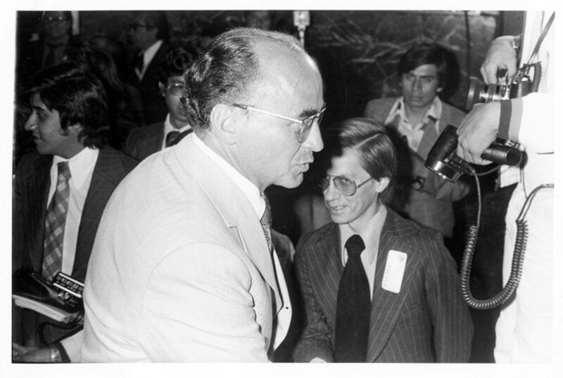 Luis Echeverría Álvarez, en el Congreso Latinoamericano de Periodistas llevado acabo en México Luis Echeverría Álvarez, en el Congreso Latinoamericano de Periodistas llevado acabo en México