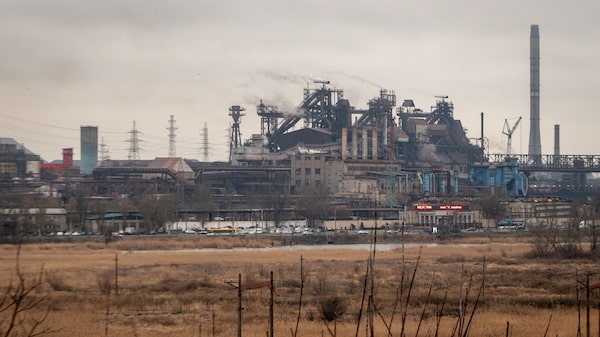 Negociadores ucranianos prevén reunirse con homólogos de EE.UU. en Miami la próxima semana Negociadores ucranianos prevén reunirse con homólogos de EE.UU. en Miami la próxima semana