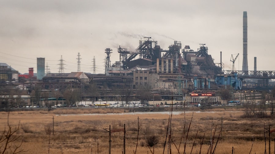 Negociadores ucranianos prevén reunirse con homólogos de EE.UU. en Miami la próxima semana Negociadores ucranianos prevén reunirse con homólogos de EE.UU. en Miami la próxima semana