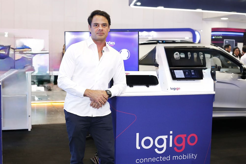 Antonio Azevedo Logigo Antonio Azevedo Logigo