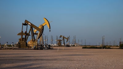 El petróleo sube mientras crece la tensión en Medio Oriente por disputa entre EAU e Irán El petróleo sube mientras crece la tensión en Medio Oriente por disputa entre EAU e Irán