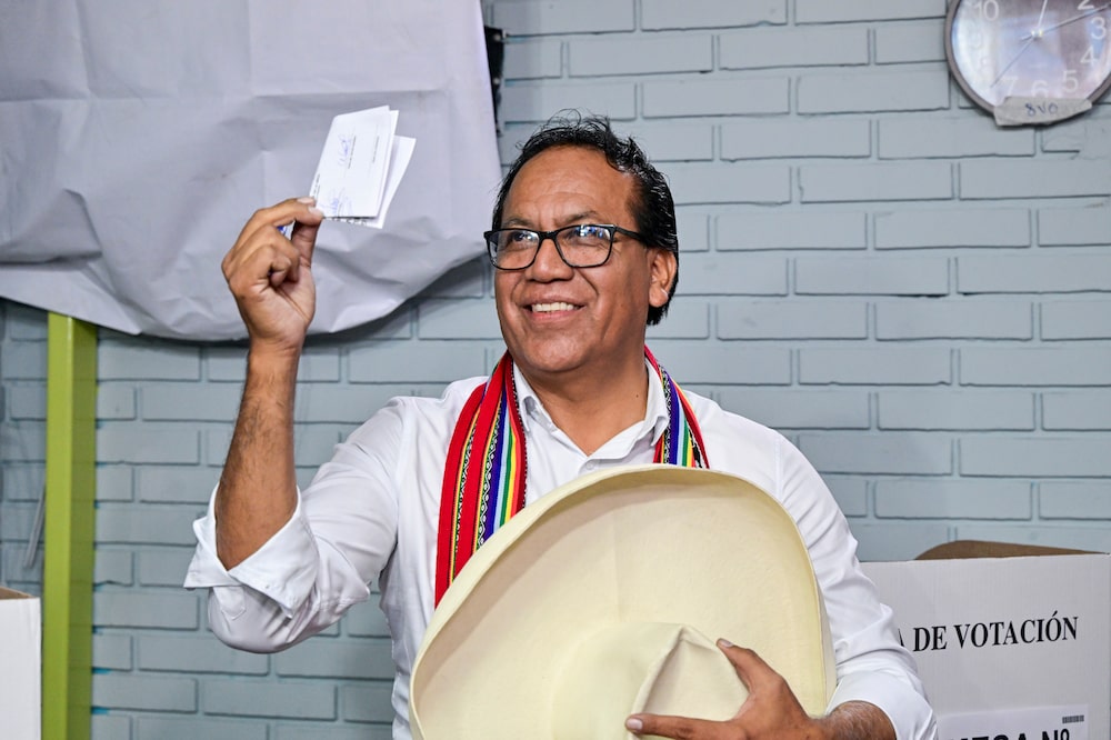Roberto Sánchez Roberto Sánchez