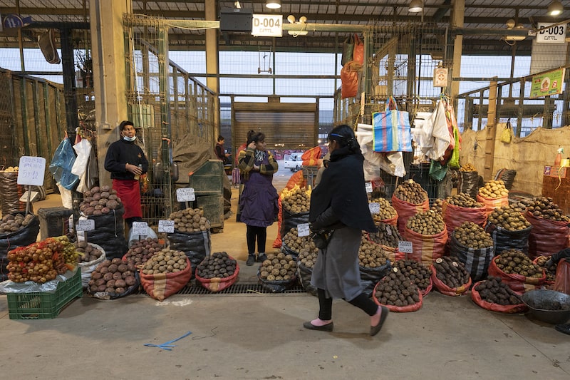 Economía peruana Economía peruana