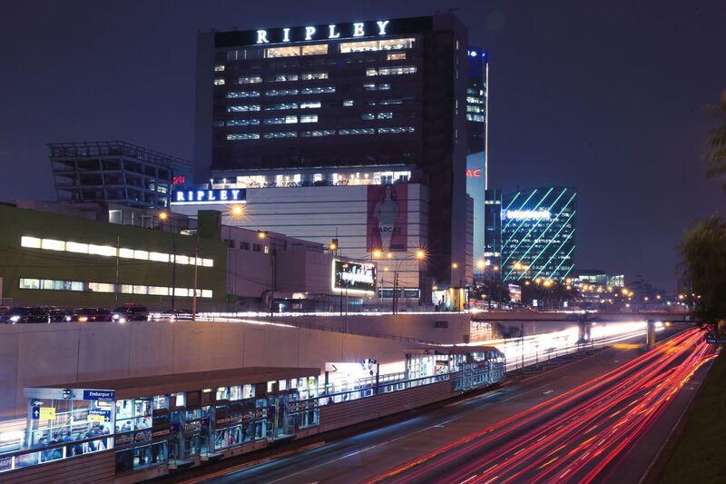 BCR: Casi todas las expectativas empresariales en Perú están en tramo pesimista. BCR: Casi todas las expectativas empresariales en Perú están en tramo pesimista.