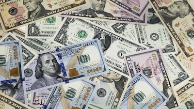 Los 100 días de Trump le borran la sonrisa al dólar: así van las monedas de América Latina Los 100 días de Trump le borran la sonrisa al dólar: así van las monedas de América Latina