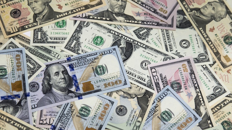 El dólar va a su peor semana del mes y estas son las monedas de América Latina que sacan ventaja El dólar va a su peor semana del mes y estas son las monedas de América Latina que sacan ventaja