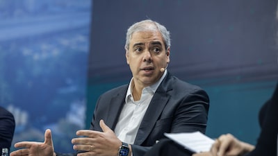 Inadimplência sobe no sistema financeiro, mas não atinge carteiras do Itaú, diz CEO Inadimplência sobe no sistema financeiro, mas não atinge carteiras do Itaú, diz CEO